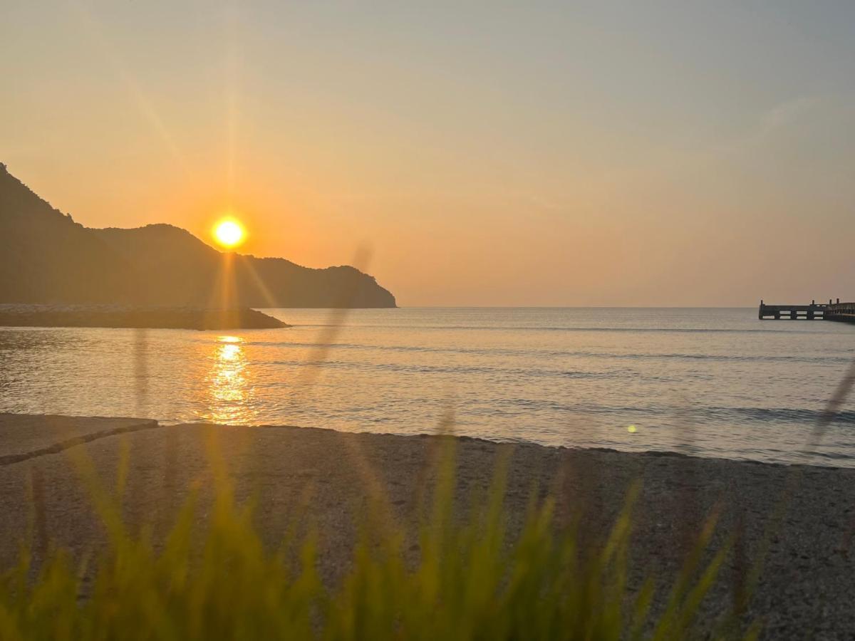 ฟ้าทะลายโจรรีสอร์ท Prachuap Khiri Khan Extérieur photo