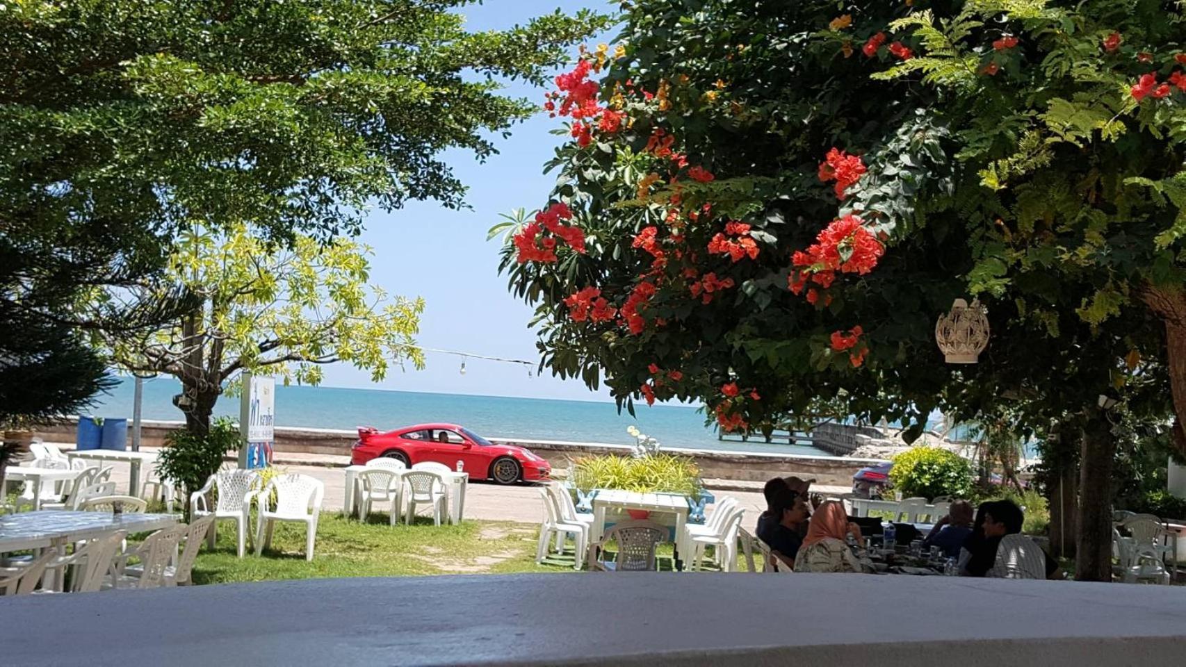 ฟ้าทะลายโจรรีสอร์ท Prachuap Khiri Khan Extérieur photo