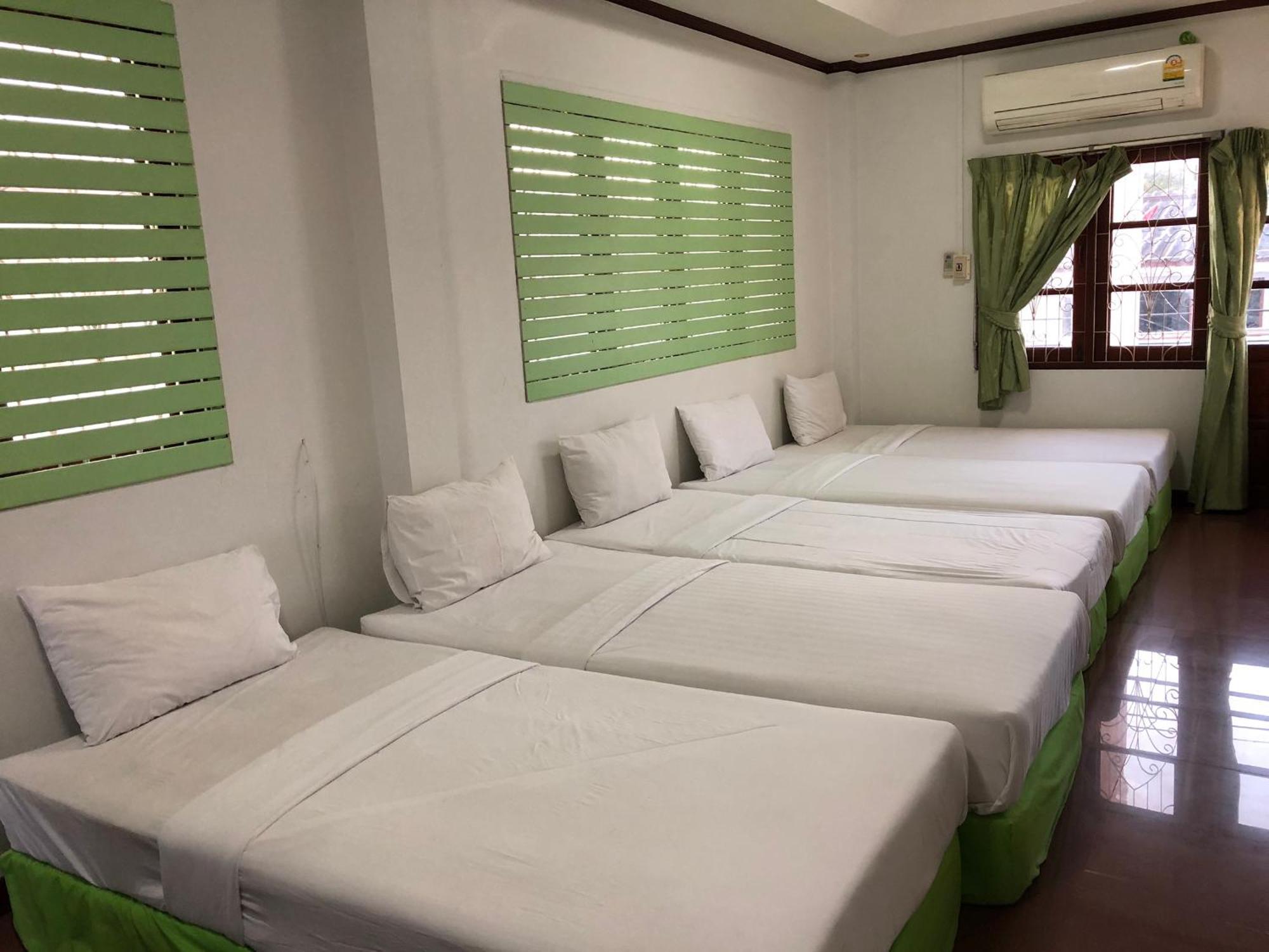 ฟ้าทะลายโจรรีสอร์ท Prachuap Khiri Khan Chambre photo