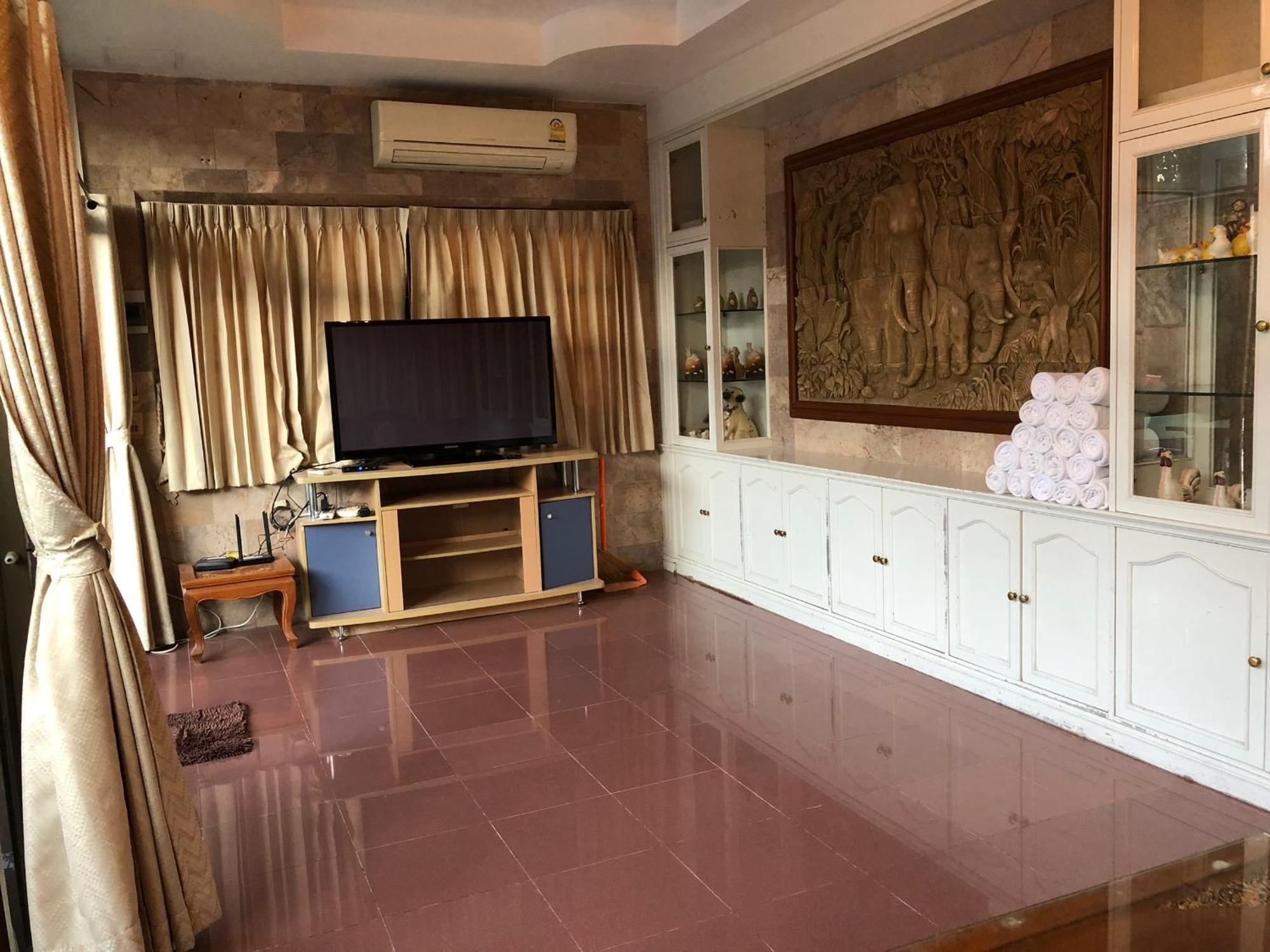 ฟ้าทะลายโจรรีสอร์ท Prachuap Khiri Khan Chambre photo