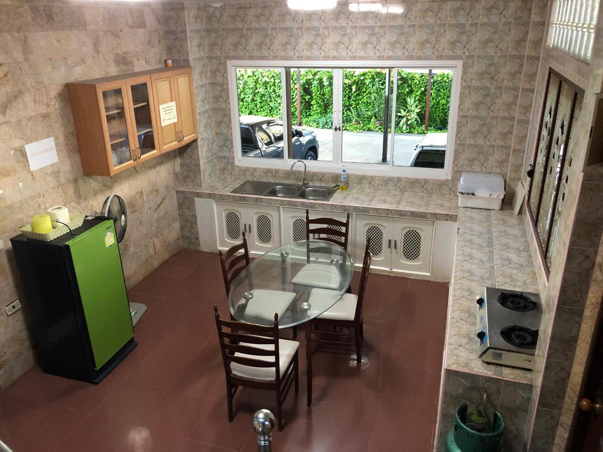 ฟ้าทะลายโจรรีสอร์ท Prachuap Khiri Khan Chambre photo